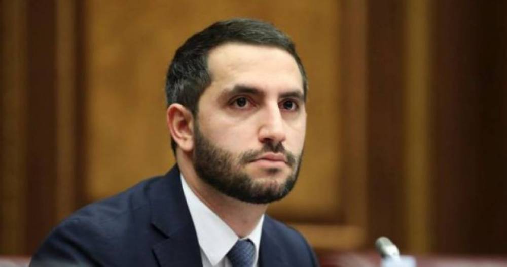 Եթե բավականաչափ հետ գնանք, ինչ-որ մի կետում իրոք հին քարտեզներում չենք տեսնի Սևան անվանումը․ Ռուբեն Ռուբինյան