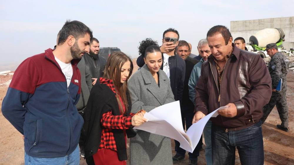 Խեղճությունը մեր թշնամին է ու մենք նրան հաղթելու են. Գագիկ Ծառուկյան