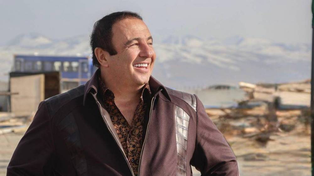 Արցախյան ողբերգությունից հետո Հայաստանին անհրաժեշտ է խորհրդանիշ, որը վերադարձնում է տոկունության, վստահության և արժանապատվության զգացումը. Ծառուկյանի ուղերձը