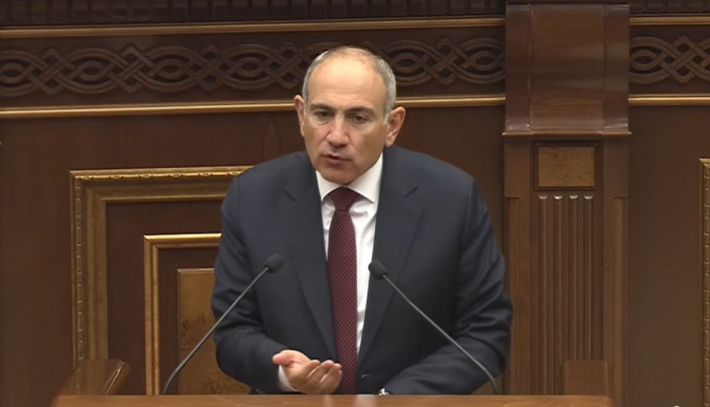 2026 թվականի առաջին կեսին պետք է համաձայնեցնեք, երկրորդ կեսին պետք է սկսենք շինարարական աշխատանքները. Փաշինյանը՝ TRIPP-ի մասին (տեսանյութ)