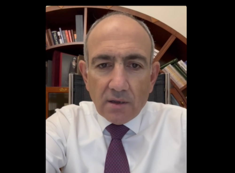 Ինչպիսի՞ն է 2025 թվականի Հայաստանը․ Նիկոլ Փաշինյանը տեսանյութ է հրապարակել