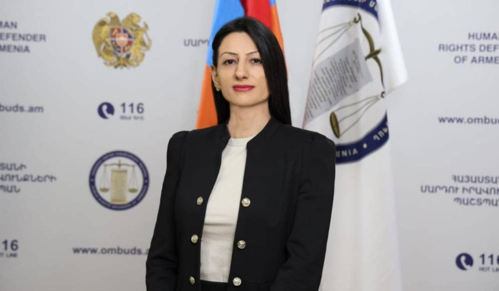 Բռնություն գործադրելու դեպքերը ոչ միայն դատապարտելի են և անթույլատրելի, այլ վկայում են հարցին առնչվող խորքային խնդիրների առկայության մասին. ՄԻՊ