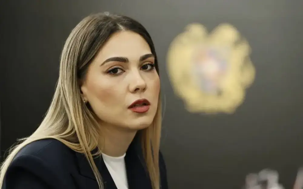 ՔՊ-ական պատգամավորներն ընդդեմ կառավարության ․ «Հրապարակ»