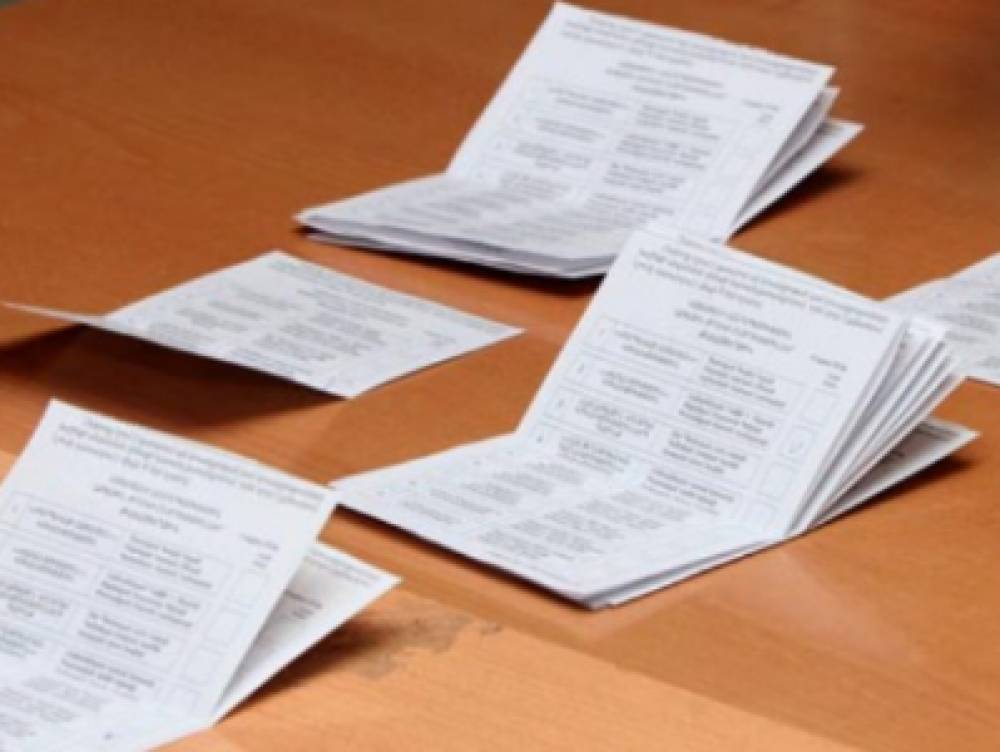 Դողս գյուղում առաջատարը «Մայր Հայաստան»-ն է