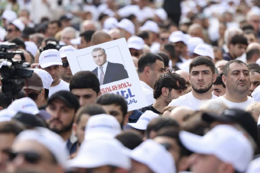 Շուտով Հայաստանում․ «Մեր Ձևով» շարժումը ներկայացնում է