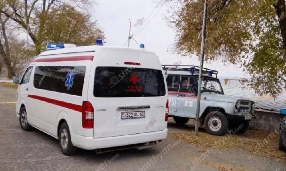 Առեղծվածային ու ողբերգական դեպք, Սևանա լճում հայտնաբերվել է մաhացած կին