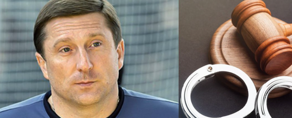 Ինչու են ձերբակալել գործարար Ռոբսոնին, բայց գաղտնի են պահում ․ «Ժողովուրդ»