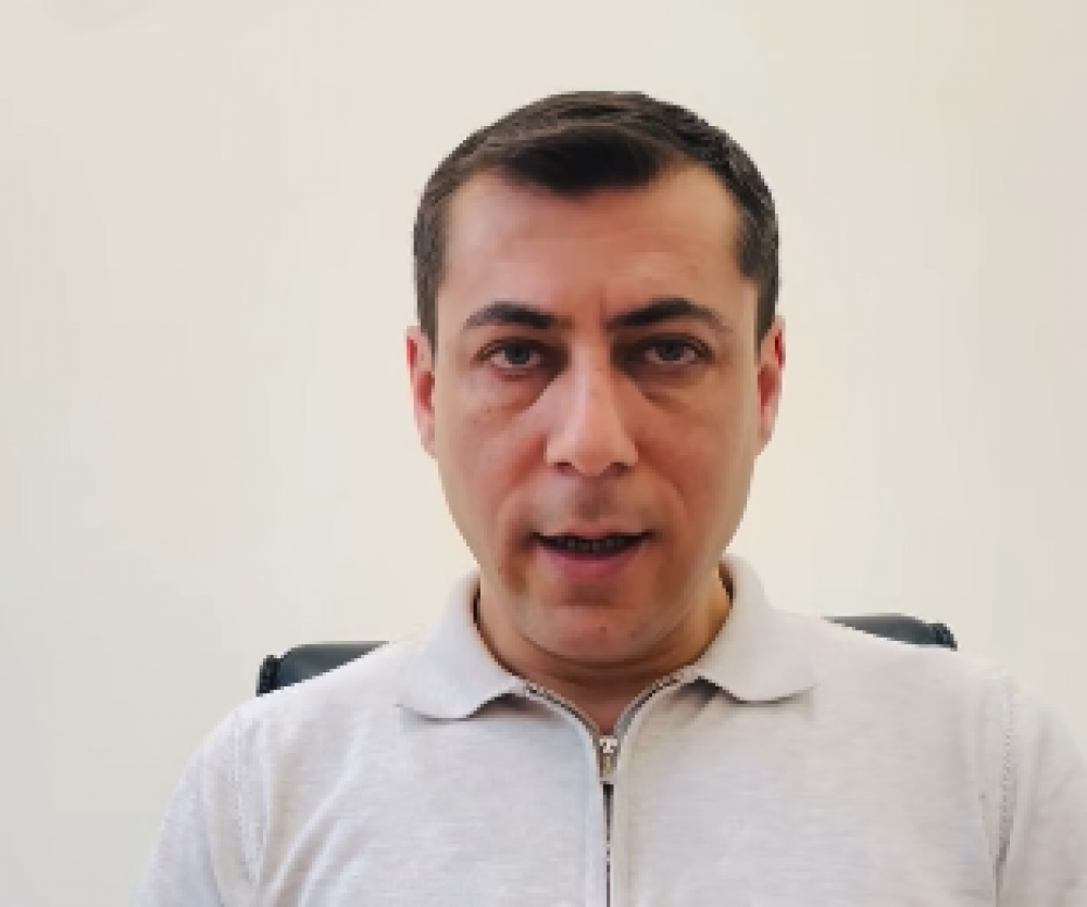 Տեղումները կդադարեն և օրերը կրկին կտաքանան (Տեսանյութ)