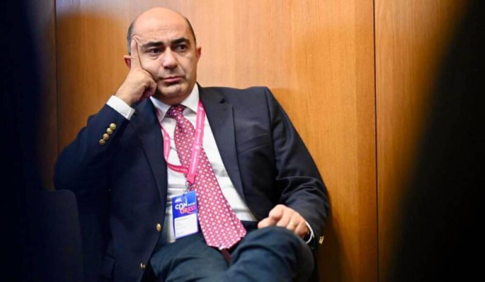 Միջանկյալ միջնորդությունը մերժվել է, բայց պայքարը՝ ոչ․ Էդմոն Մարուքյանը կոչ է անում համախմբվել