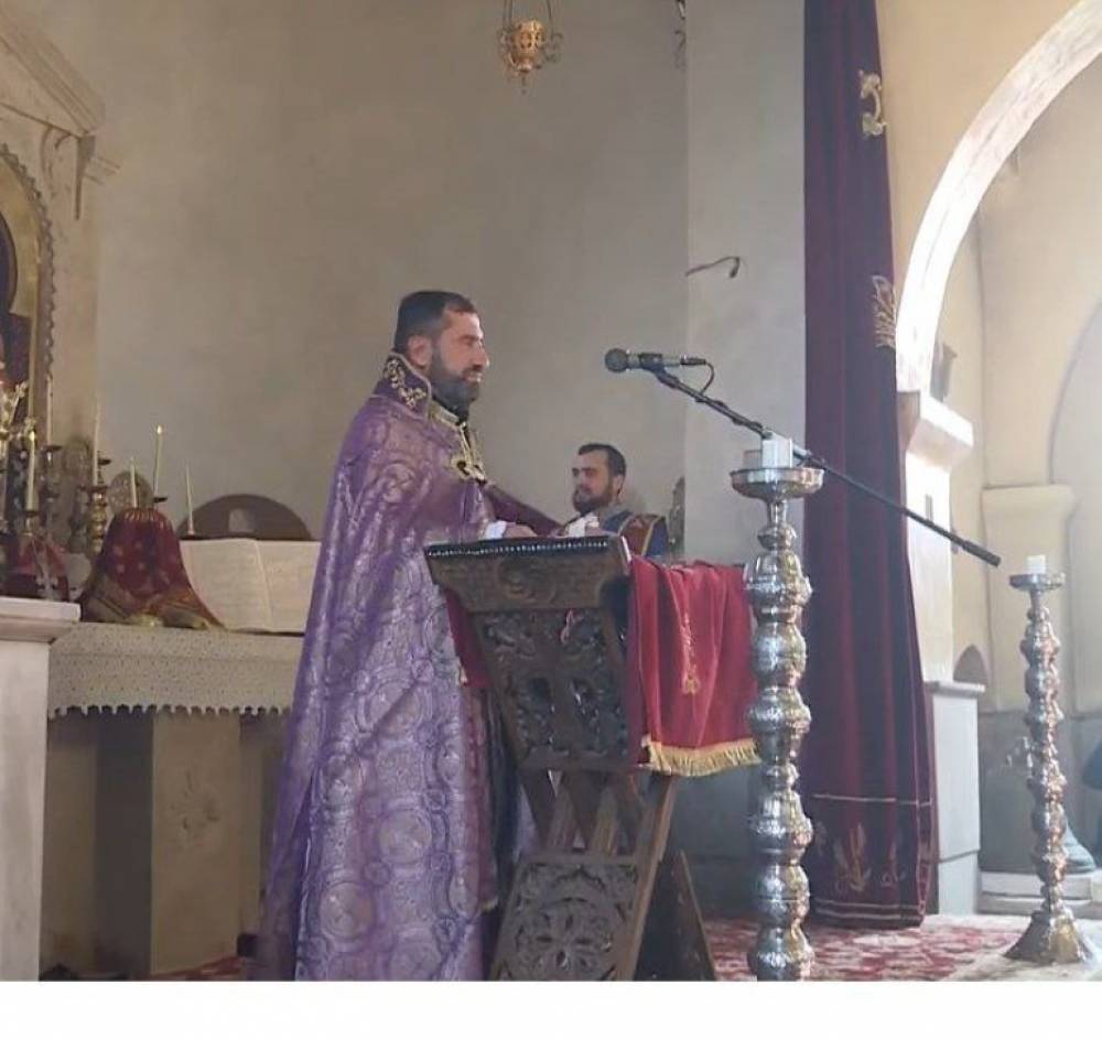 «Խոստացել է կյանքը տալ իշխանության թելադրանքին չենթարկվելու համար, բայց պատարագին արել է հակառակը». Բացառիկ մանրամասներ՝ Տեր Երվանդի ու Վեհափառի հանդիպումից