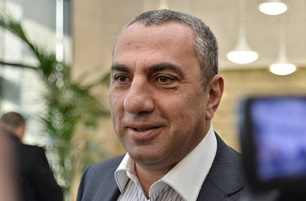 Սամվել Ալեքսանյանի ընտանիքին պատկանող «Բաղրամյան» ՍՊԸ-ն է Ադրբեջանի տարածքով Հայաստան ցորեն ներկրողը