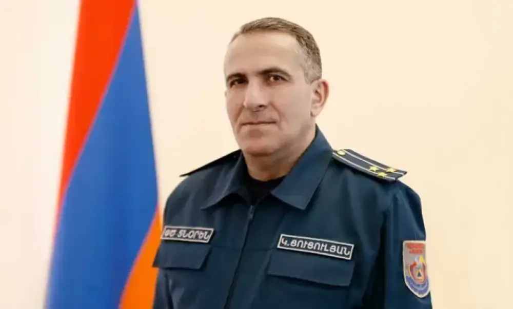 Կամո Ցուցուլյանի որդին փորձել է կյանքին վերջ տալ․ նրա վիճակը ծանր է