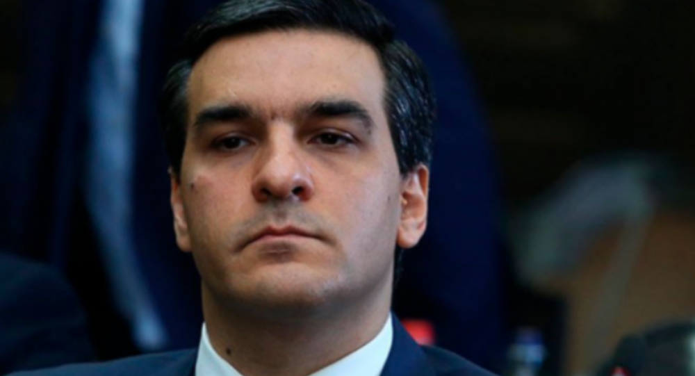 Փաշինյանն Ադրբեջանին ցույց է տալիս իր հավատարմությունը՝ բացահայտ հասկացնելով՝ ինչ պետք է, կանի