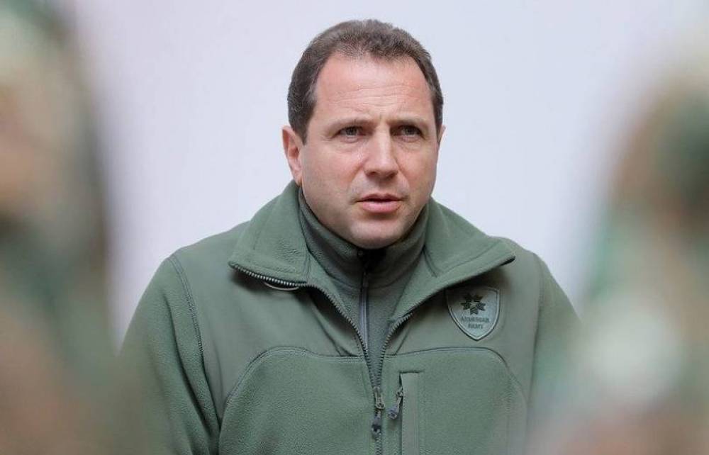 Երբ զեկույցը չունի «զեկույցի իրավական կարգավիճակ». Դավիթ Տոնոյան