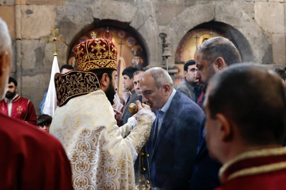 Պարզապես որոշել են քրեական վարույթ չնախաձեռնել ու… վերջ. «Փաստ»