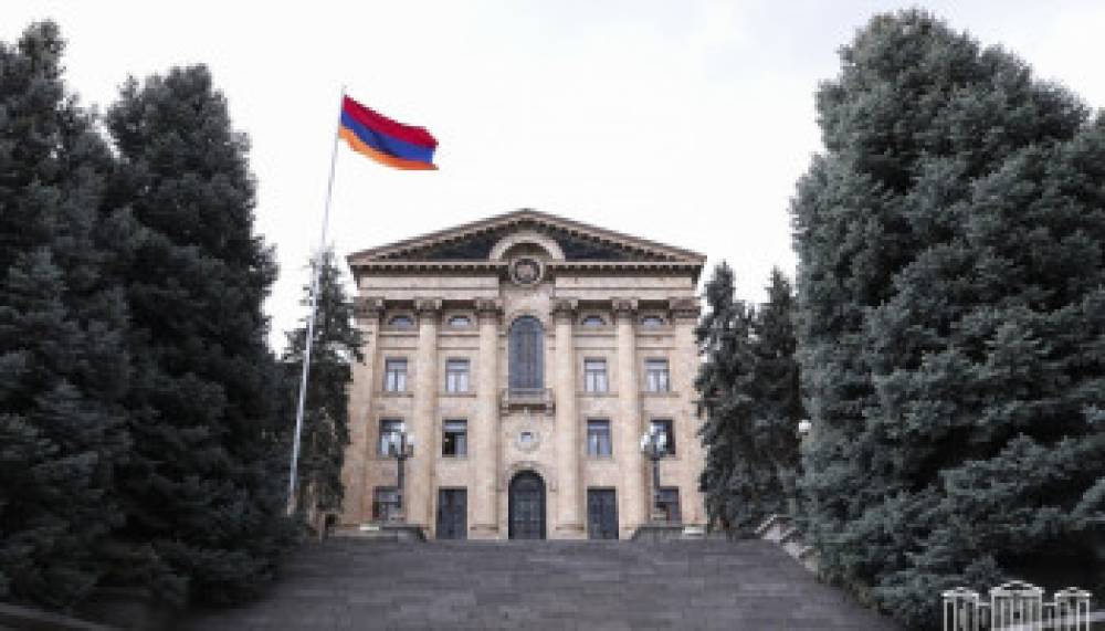 ՀՀ-ում առկա քաղբանտարկյալների եւ նրանց խախտված իրավունքների վերականգնման մասին լսումներ ԱԺ-ում․ՈՒՂԻՂ
