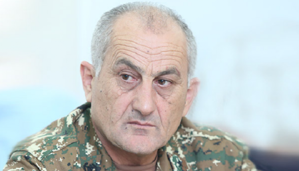 Որքան փորձում եմ մտնել ու տեղավորվել օրվա տրամաբանության մեջ, չի ստացվում. Սենոր Հասրաթյան