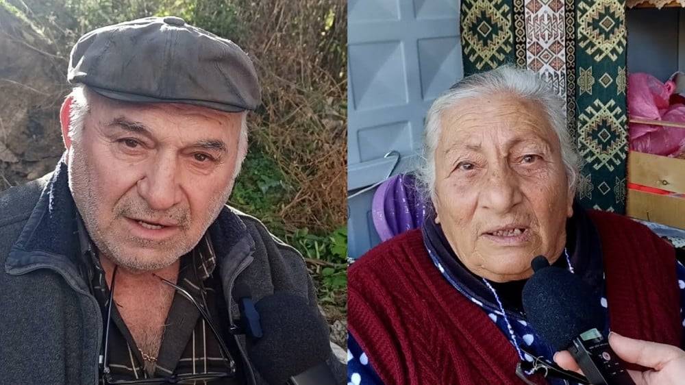 Հարսանիք են կանչում, քարտը դնեմ հարսի ձեռքի՞ն. Գոշի թոշակառուները դժգոհ են նոր որոշումից