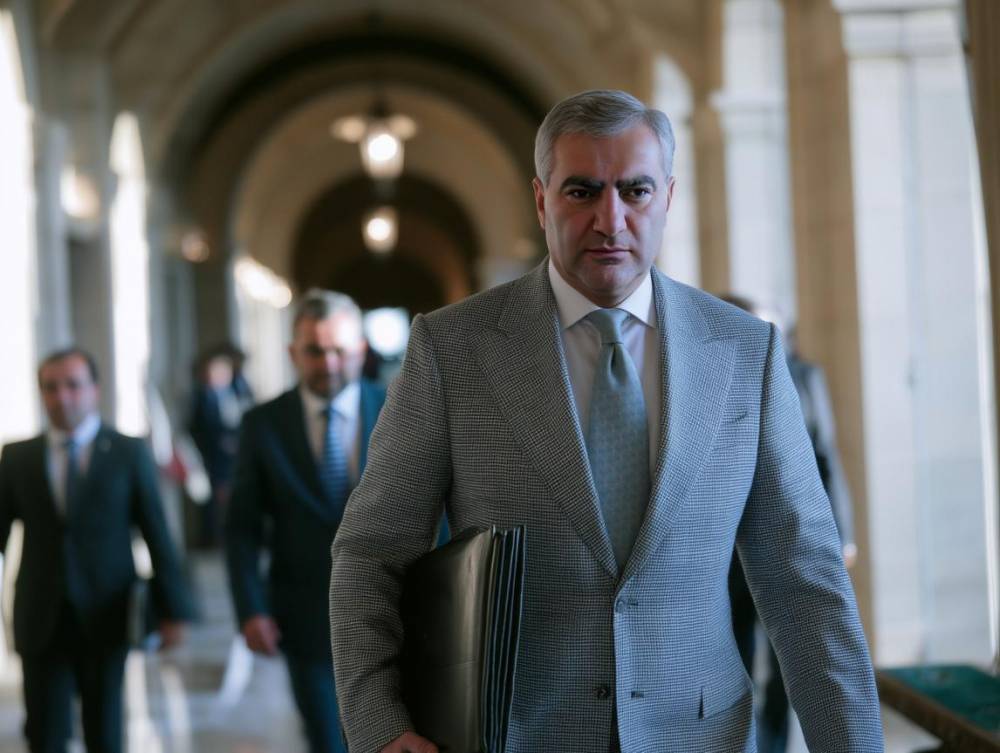 Ֆլեշմոբ. «Մեր ձևով» ժողովրդական շարժման մի շարք անդամներ տեսաուղերձների շարք են հրապարակում