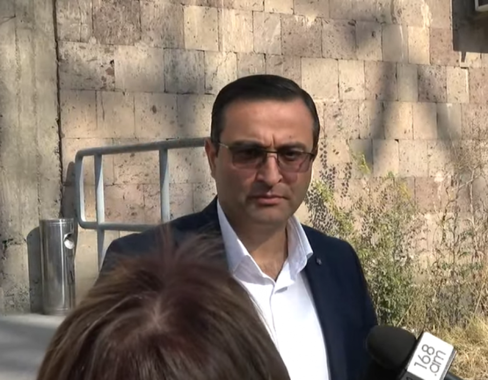 Սերժ Սարգսյանի խափանման միջոցը չի փոխվի. դատարանը մերժեց միջնորդությունը