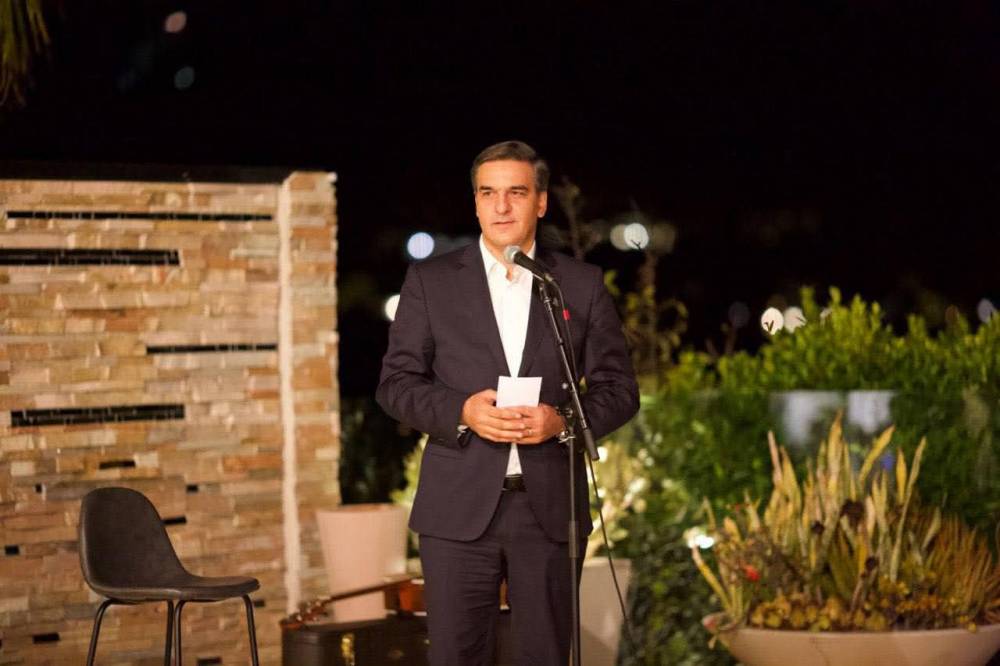 Ժամանակն է հրաժարվել կախվածությունից․ Հայաստանը պետք է դառնա ուժ, ոչ թե օղակ ուրիշների շղթայում