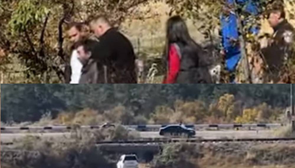 Քննչական գործողություններ՝ 3 տարեկան Տիգրանի հոր մասնակցությամբ (տեսանյութ)