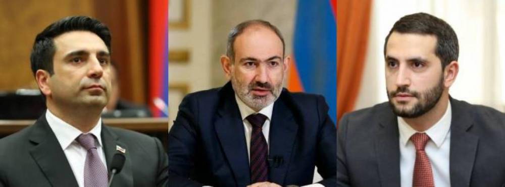 Դեսպանների հետ ի՞նչ ունեն խոսելու․ «Հրապարակ»