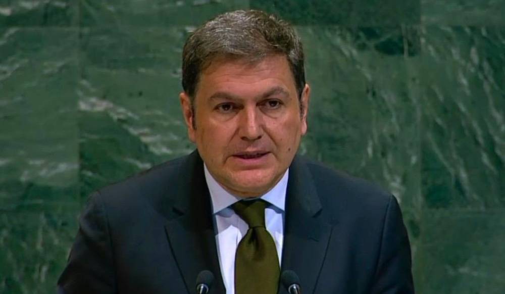 Թրաֆիքինգի նոր և զարգացող ձևերը ընդգծում են ոլորտում կայուն և համակարգված գործողությունների անհրաժեշտությունը. Պարույր Հովհաննիսյան