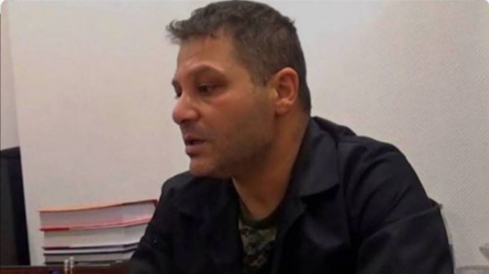 Վիգեն Էուլջեքյանին օգնելու խնդրանով դիմել են Թրամփին, նրա կնոջը, Իսրայելի նախագահին