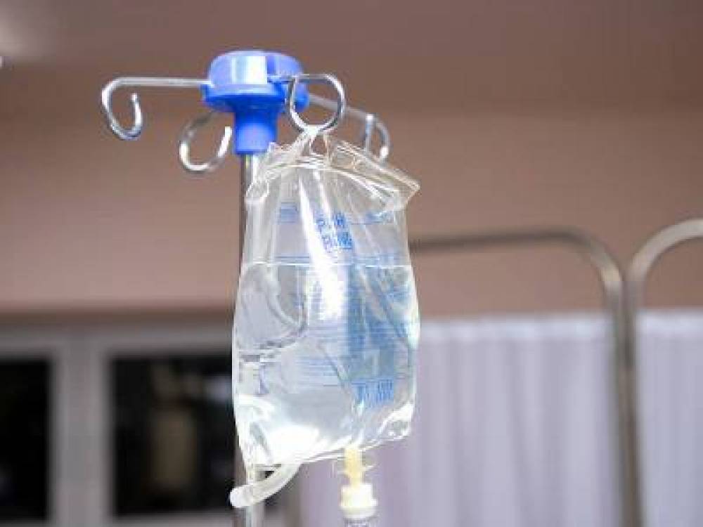 «Մանումենտցի Դավիթիկի» վիճակը ծանր է. այս պահին գտնվում է վիրահատարանում