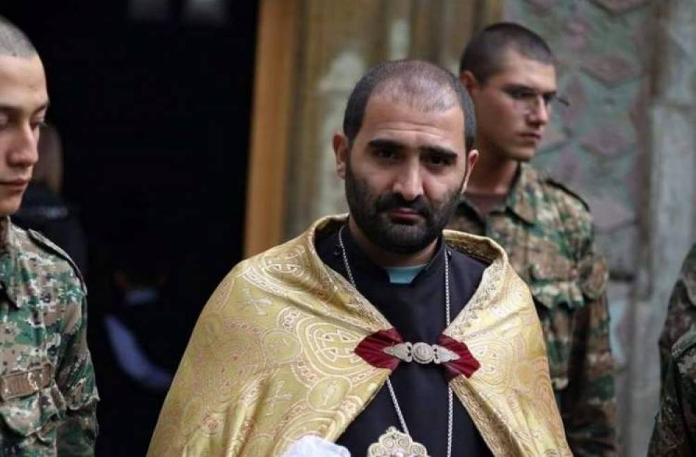 Այս կարգալույծի հարազատներն էլ են ՀԱԵ քահանաներ․ «Հրապարակ»