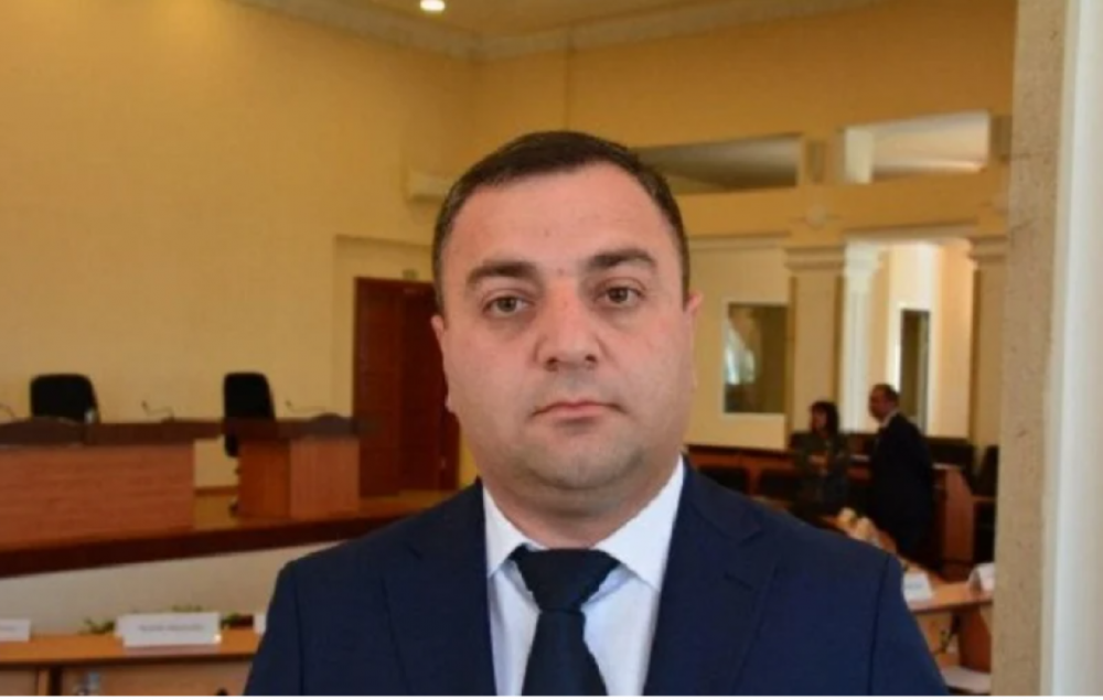 Դավիթ Գալստյանի խափանման միջոց տնային կալանքը վերացվեց, կիրառվեց վարչական հսկողություն