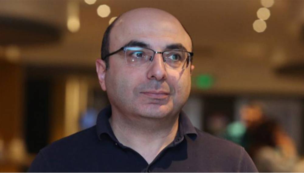 Պետք է հասնել այն հանգրվանին, որ ընդդիմադիր համակարգերի լիդերությունն ինքը հասկանա, թե ինչի մասին են 2026-ի ընտրությունները. Վահե Հովհաննիսյան