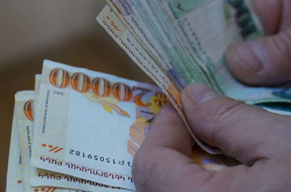 Նորավանի դպրոցի տնօրենը մեղադրվում է 2.7 մլն դրամի հափշտակության և պաշտոնեական կեղծիքի համար