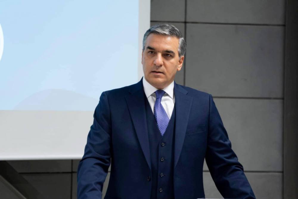 ՔՊ-ի համար փաստեր ունեմ. Հայաստանի զավթnղական ծրագիրը նորից թափ է հավաքում Ադրբեջանում. Արման Թաթոյան (տեսանյութ)