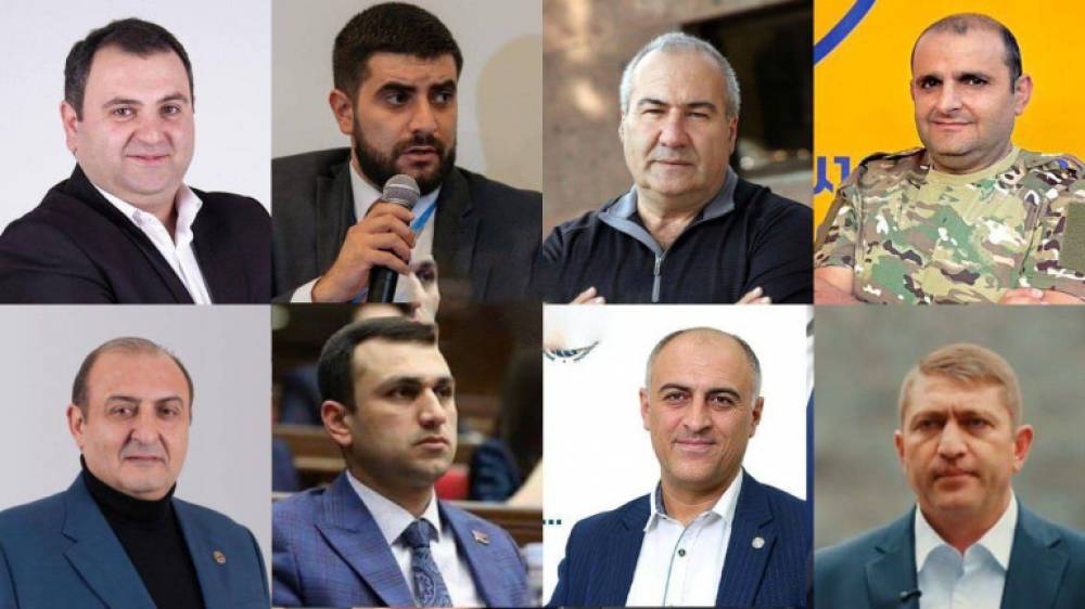 Գյուղերում հաղթում է ՔՊ-ն, խոշոր բնակավայրերում՝ ընդդիմադիրները