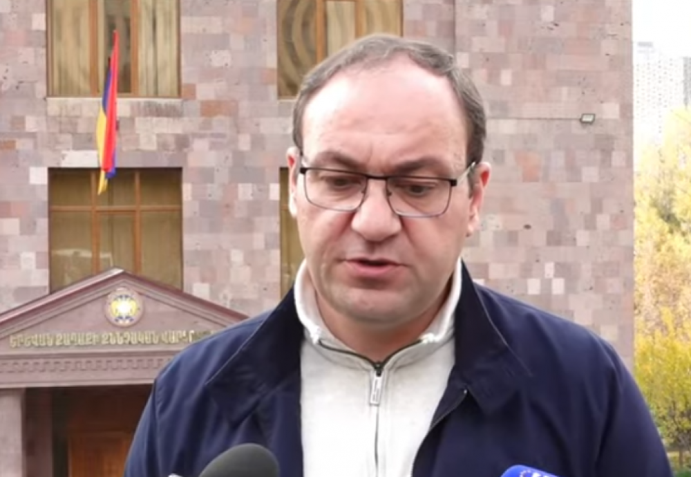 Քանի այս իշխանությունն իշխում է ՀՀ-ում, նրանց հանցավորությունների համար պատասխանատվություն չի լինելու. փաստաբան (Տեսանյութ)