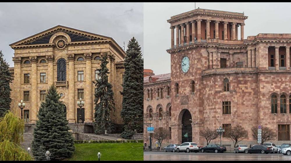 Հիմա․ Նախարարները ԱԺ-ում են․ 2026 թ. պետական բյուջեի նախնական քննարկում. ՈՒՂԻՂ