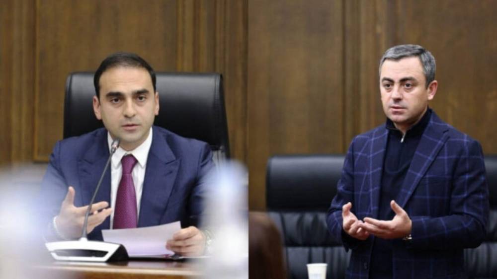 Ավինյանն ընդդեմ Իշխան Սաղաթելյանի հայցերի հիման վրա հարուցված գործով կրկին պարտվել է