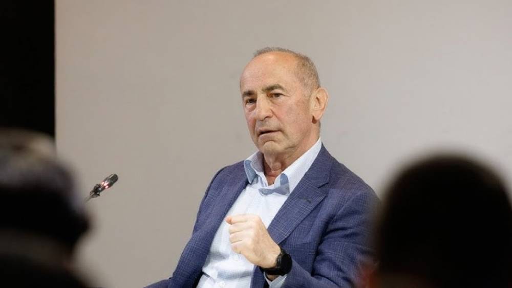 Նիկոլ Փաշինյանը ներքին չարության հսկայական ծավալ ունի, որն իր մարմնի մեջ չի տեղավորվում, անընդհատ դուրս է տալիս. Ռոբերտ Քոչարյան