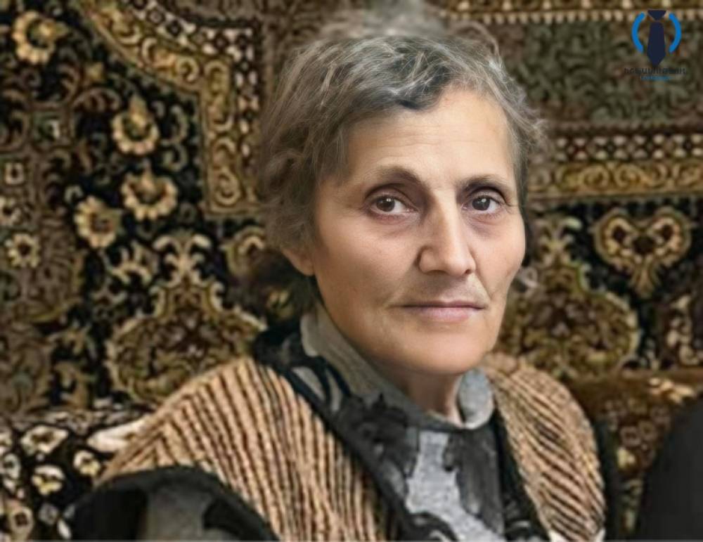 Տարեց կինն անհետացել է՝ փորձելով վերադառնալ Արցախ