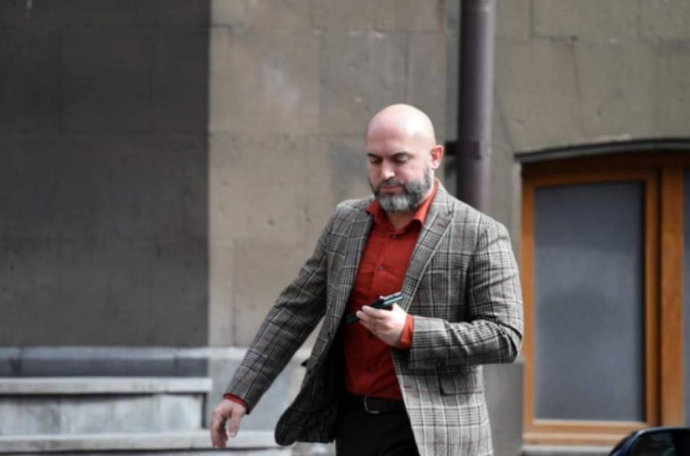 Հազար ամոթ միջազգային կառույցներին և Հայաստանում ներկայացված դեսպաններին, որոնք այս ամենը տեսնում և լռում են. Արմեն Աշոտյան