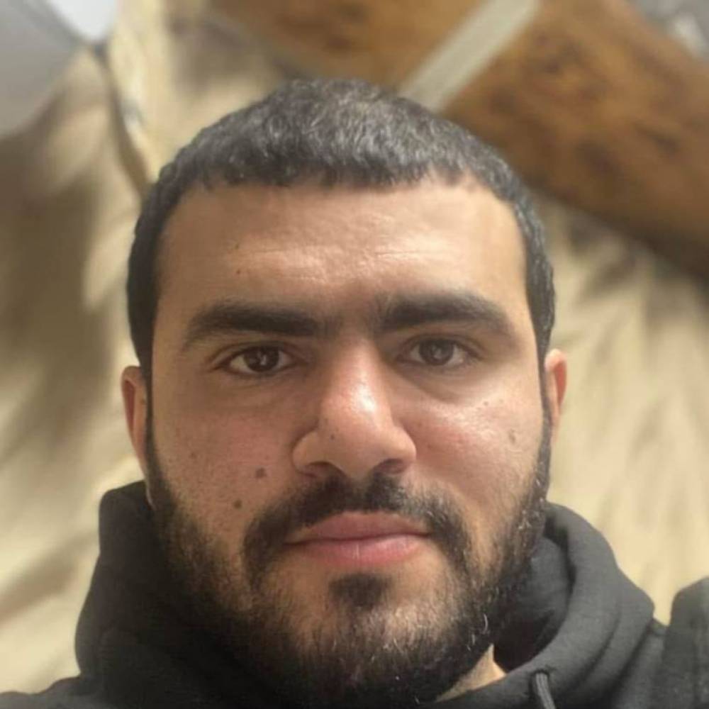 Սպшնվել է ՔՊ-ի տարածքային կառույցի անդամ, բլոգեր Շմավոն Աթոյանը