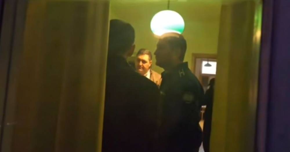 Երևանում ամուսինը դանակահարելով կյանքից զրկել է նախկին կնոջը. նա գնդապետի հայր է