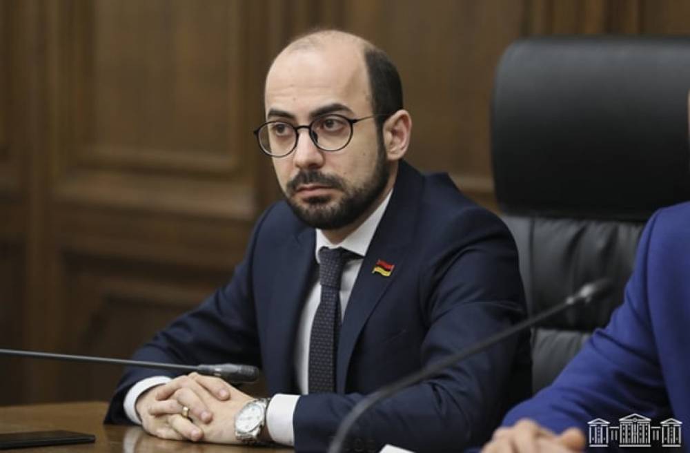 Նիկոլ Փաշինյանը ՀՀ այն ղեկավարն է, ով իր անձը դրել է զոհասեղանին. Արթուր Հովհաննիսյան