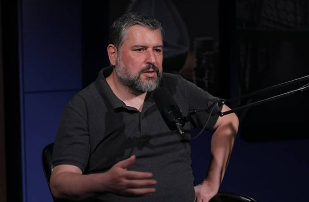 Նիկոլը նոր հողեր հանձնելու անոնս արեց. Վրթանեսյան