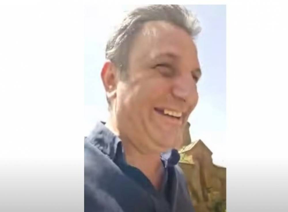 Մարմաշեն վանքում դերասան Գնել Սարգսյանի կողմից խուլիգանություն կատարելու դեպքով քրեական վարույթ կնախաձեռնվի