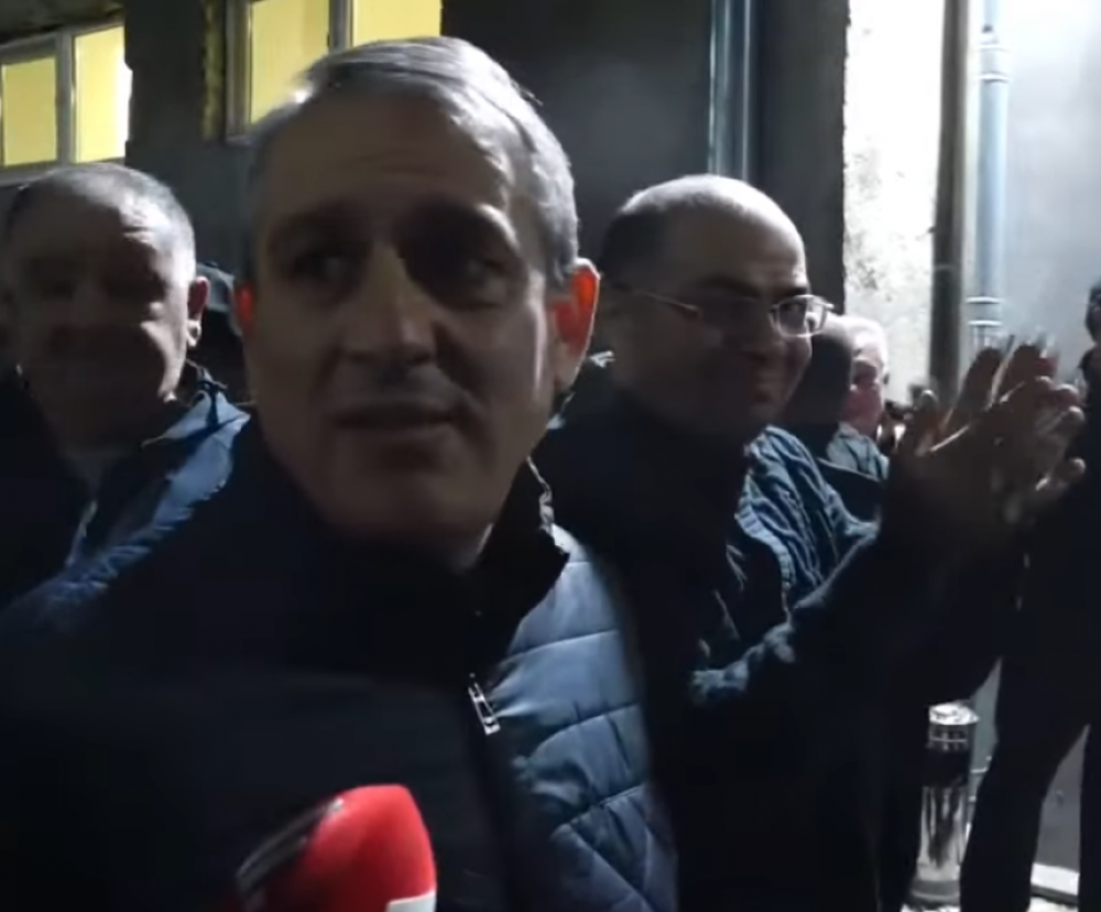 Իհարկե հաղթելու ենք. ՔՊ շտաբում բարձր տրամադրություն է