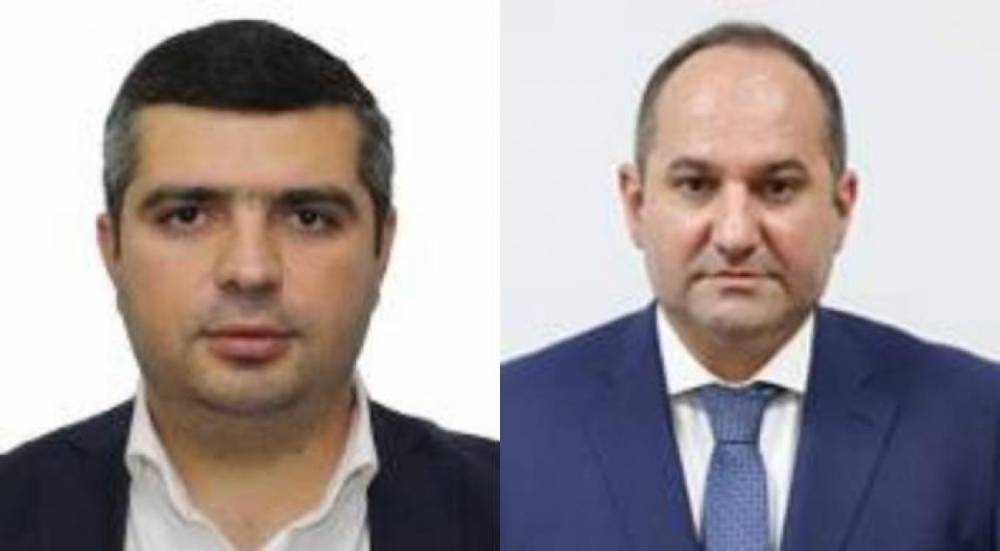 Պետը՝ ԺՊ, ինքը` ԺՊ․ «Հրապարակ»