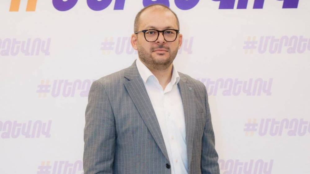 Վերաքննիչ դատարանը վերացրեց Ռուբեն Մխիթարյանի նկատմամբ կիրառված ապօրինի կալանքը․ փաստաբան